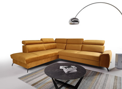 Corner sofa L-shape Sofa new Modern Modern Sleeping Couches Sofa Upholstered Furniture